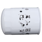 Hydraulic Oil Filter 196325-58000 3621294M1 for Mahindra 2015HST 2615 2816 3015