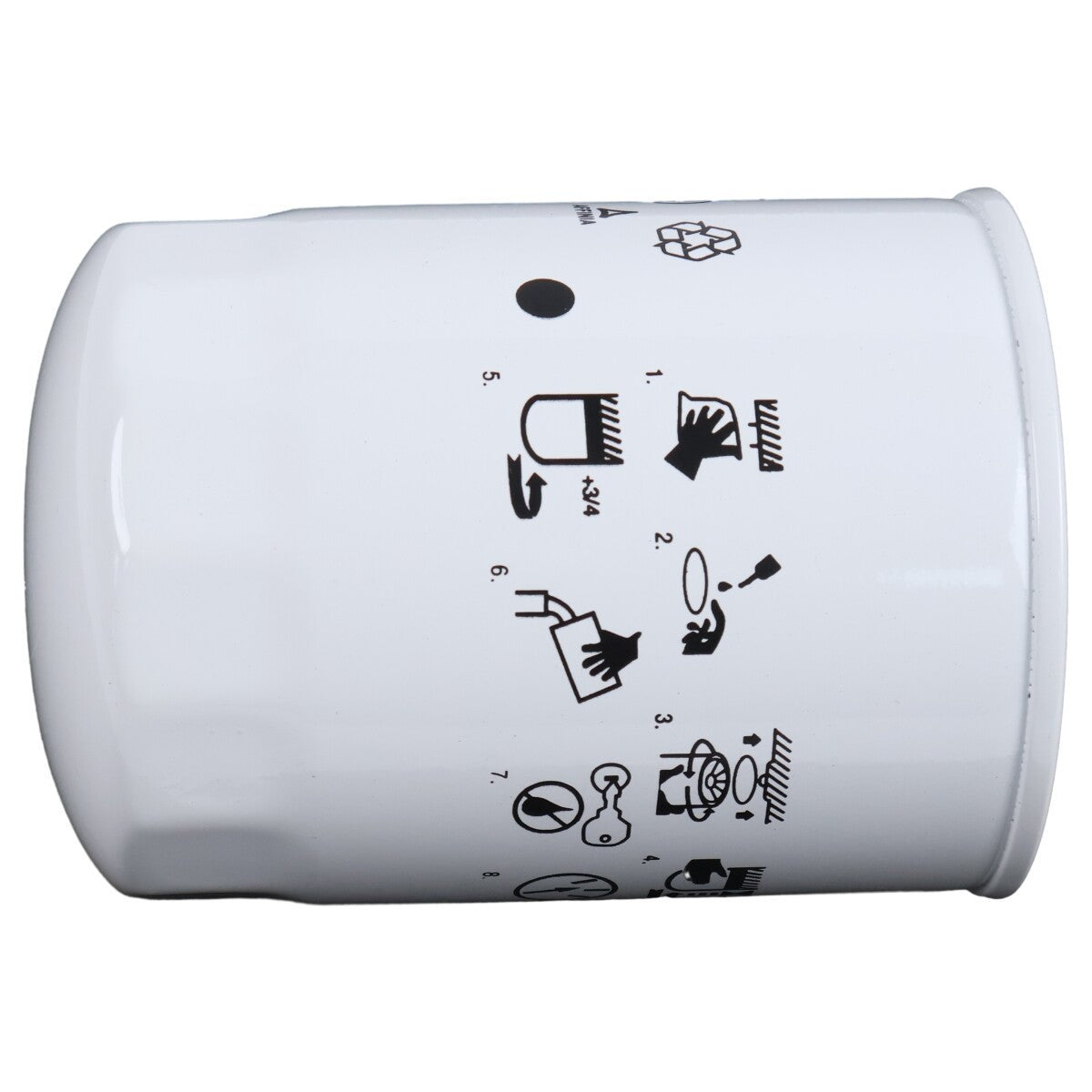 Hydraulic Oil Filter 196325-58000 3621294M1 for Mahindra 2015HST 2615 2816 3015