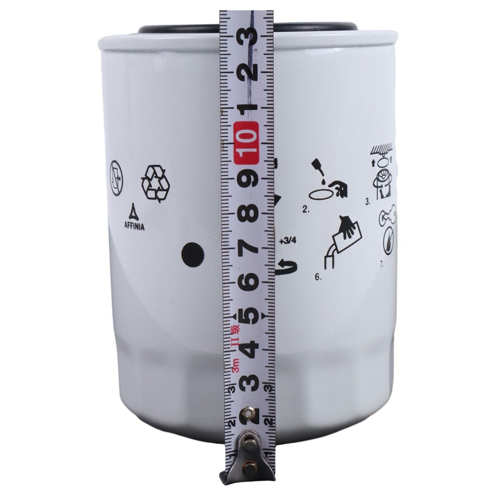 Hydraulic Oil Filter 196325-58000 3621294M1 for Mahindra 2015HST 2615 2816 3015