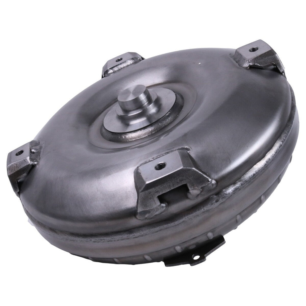 Torque Converter AT225657 AT225611 for John Deere 624H 644G 644H 724J Engine6068
