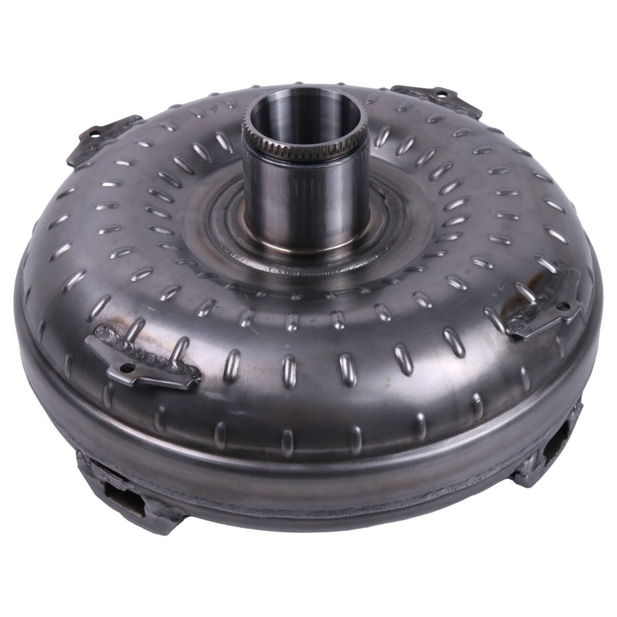 Torque Converter AT225657 AT225611 for John Deere 624H 644G 644H 724J Engine6068