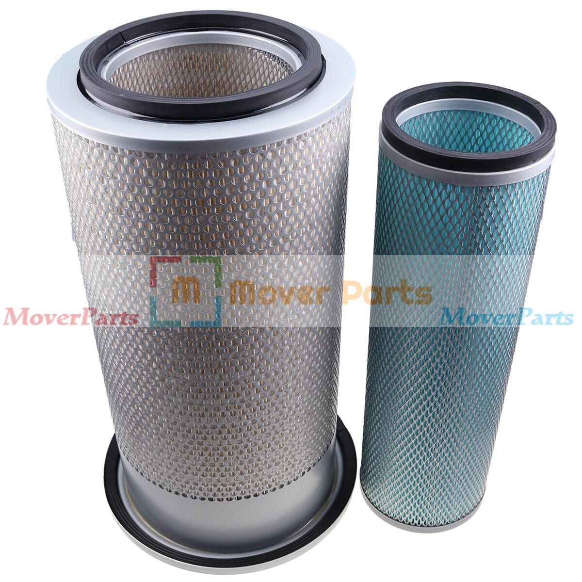 Air Filter 6001816820 & 6001816730 for Komatsu PC200-6 PC220-6 WA180 WA200 WA300