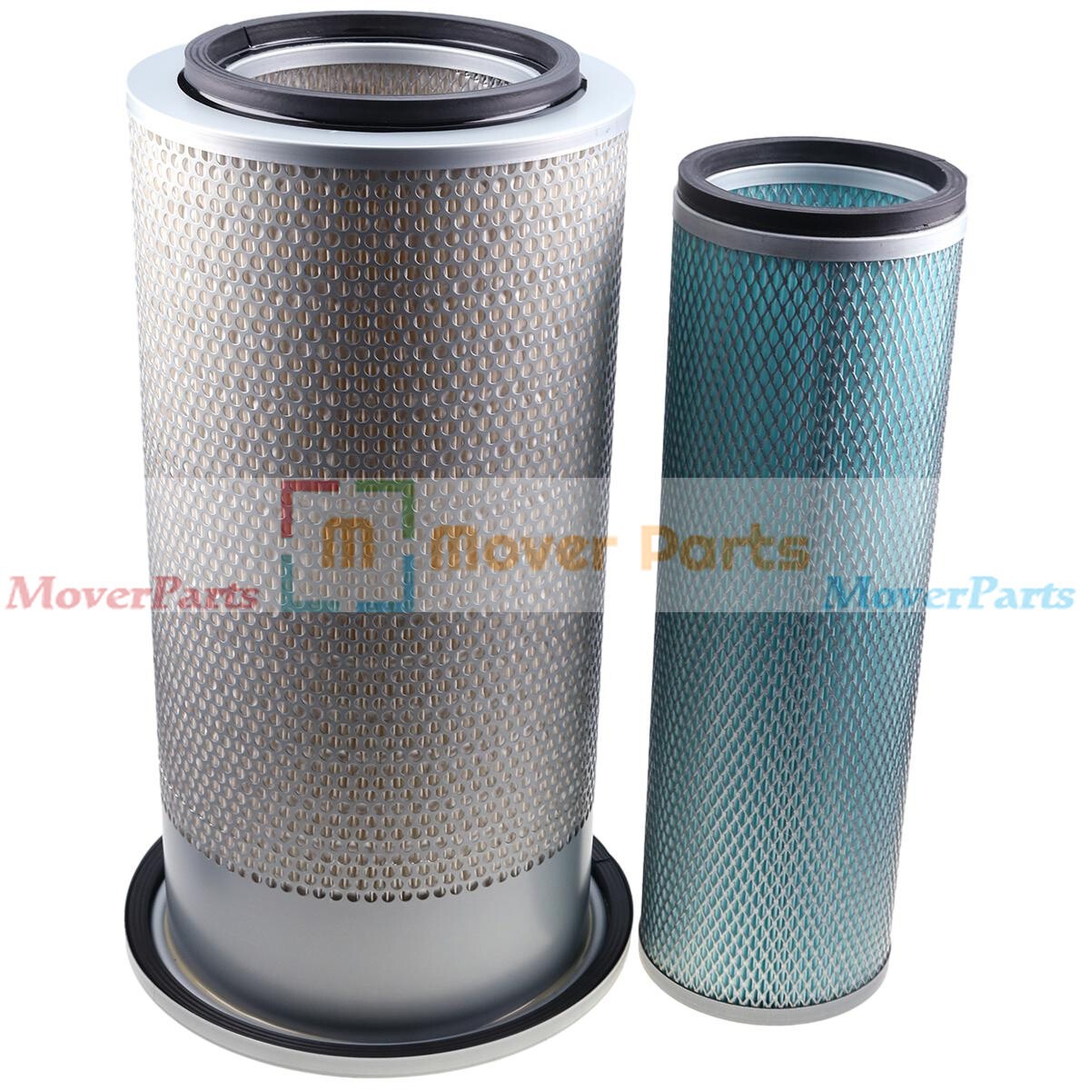 Air Filter 6001816820 & 6001816730 for Komatsu PC200-6 PC220-6 WA180 WA200 WA300