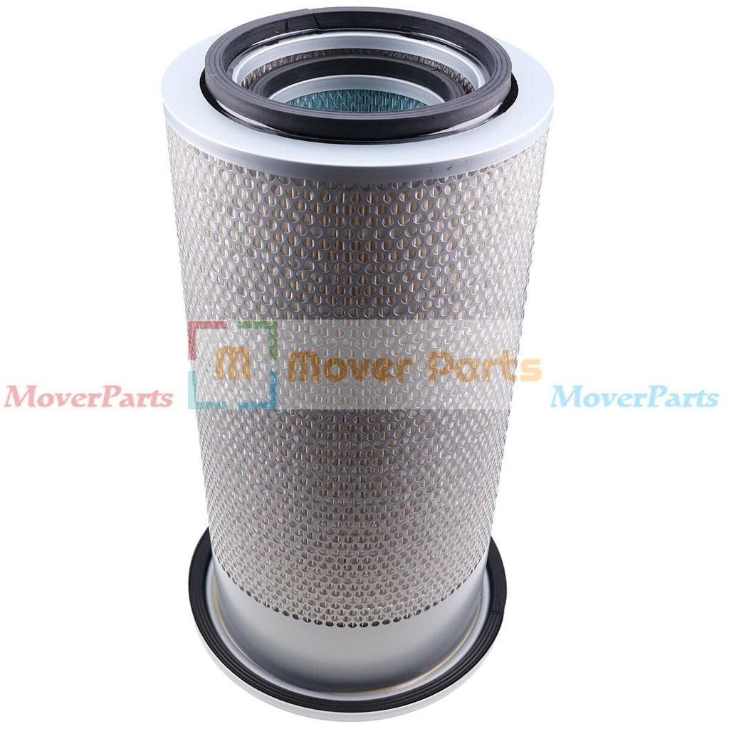 Air Filter 6001816820 & 6001816730 for Komatsu PC200-6 PC220-6 WA180 WA200 WA300