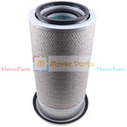 Air Filter 6001816820 & 6001816730 for Komatsu PC200-6 PC220-6 WA180 WA200 WA300