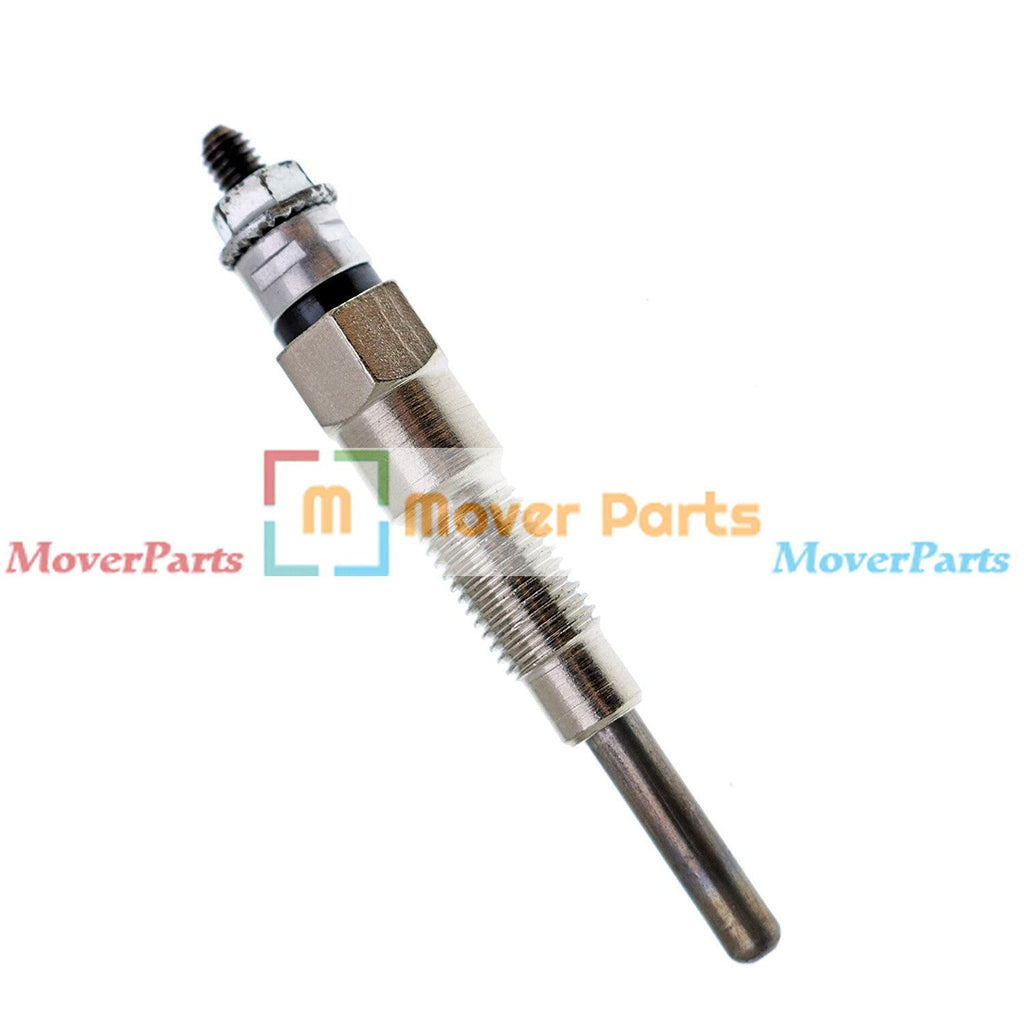 3X Glow Plug 16851-65510 for Kubota B/ BX Series GR2100 RTV900 KX61-2 ZD18