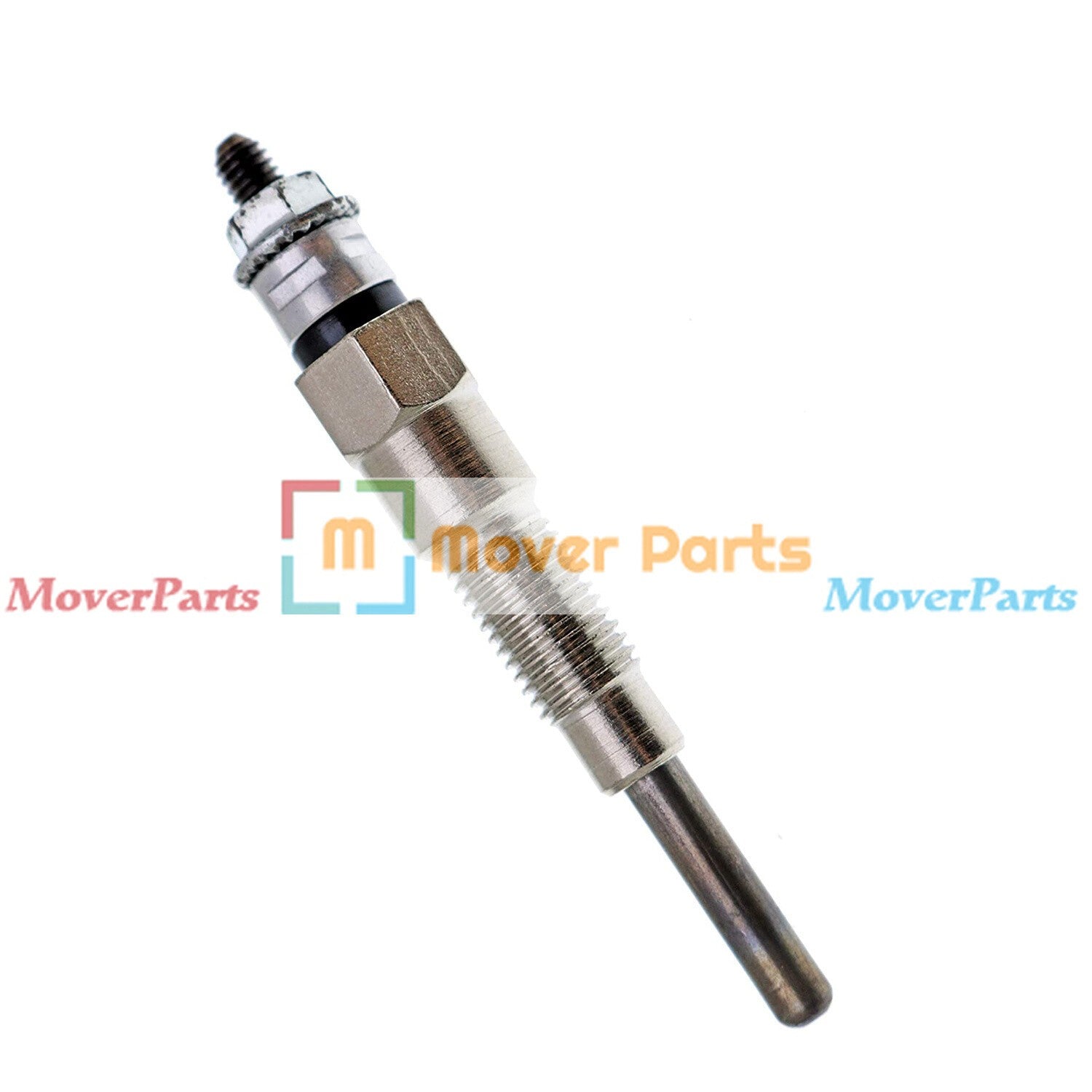 3X Glow Plug 16851-65510 for Kubota B/ BX Series GR2100 RTV900 KX61-2 ZD18