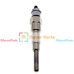 3X Glow Plug 16851-65510 for Kubota B/ BX Series GR2100 RTV900 KX61-2 ZD18