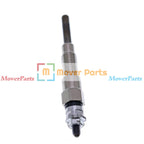 3X Glow Plug 16851-65510 for Kubota B/ BX Series GR2100 RTV900 KX61-2 ZD18