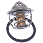 82°C Thermostat 15321-73014 For Kubota B1700D B2100D B2320DT B2620 B3030 BX1880