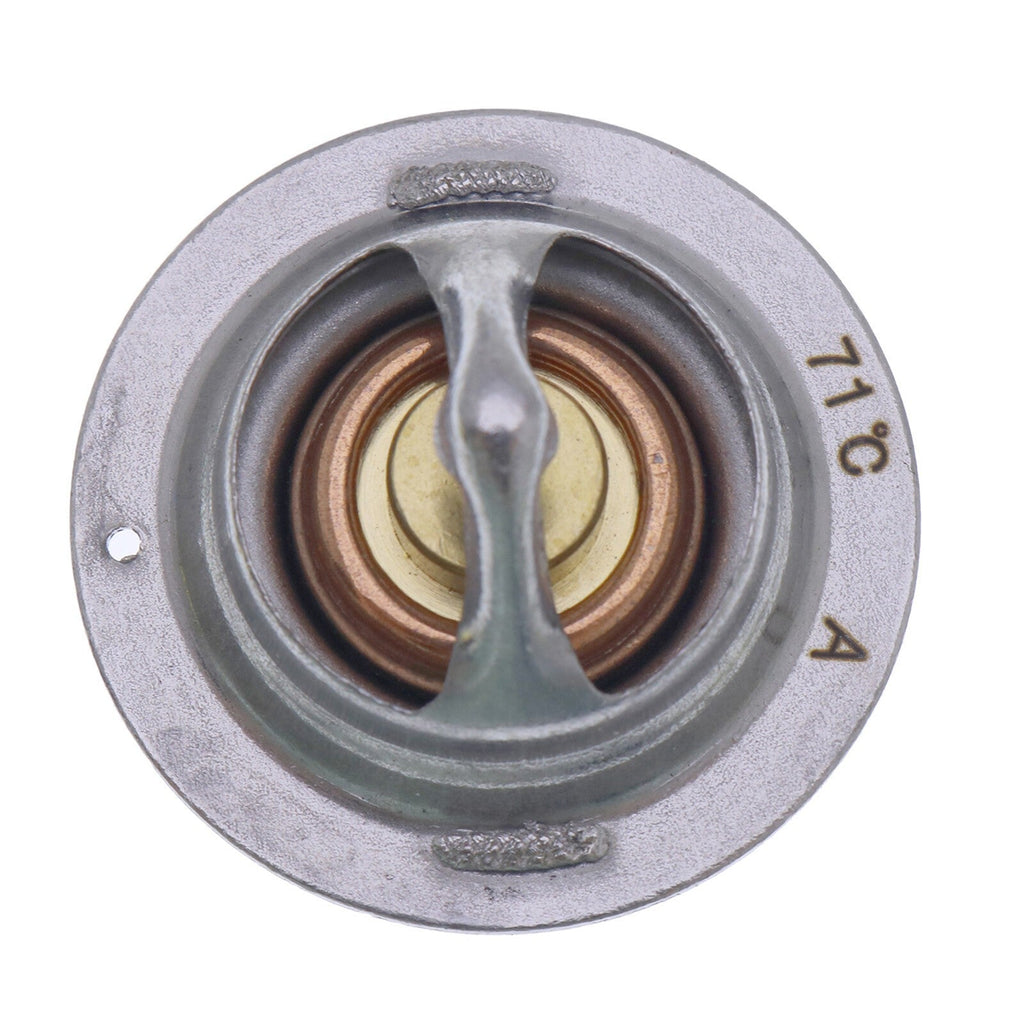 82°C Thermostat 15321-73014 For Kubota B1700D B2100D B2320DT B2620 B3030 BX1880