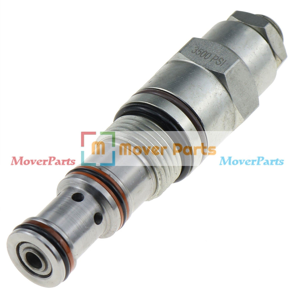 Hydraulic Counter Balance Valve 62256GT for Genie S-40 S-45 S-60 S-60X S-65 S-80