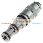 Hydraulic Counter Balance Valve 62256GT for Genie S-40 S-45 S-60 S-60X S-65 S-80