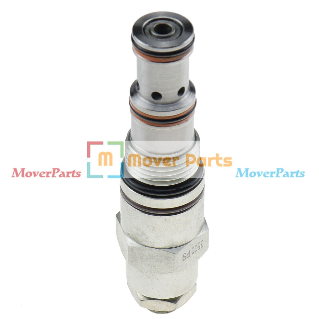 Hydraulic Counter Balance Valve 62256GT for Genie S-40 S-45 S-60 S-60X S-65 S-80