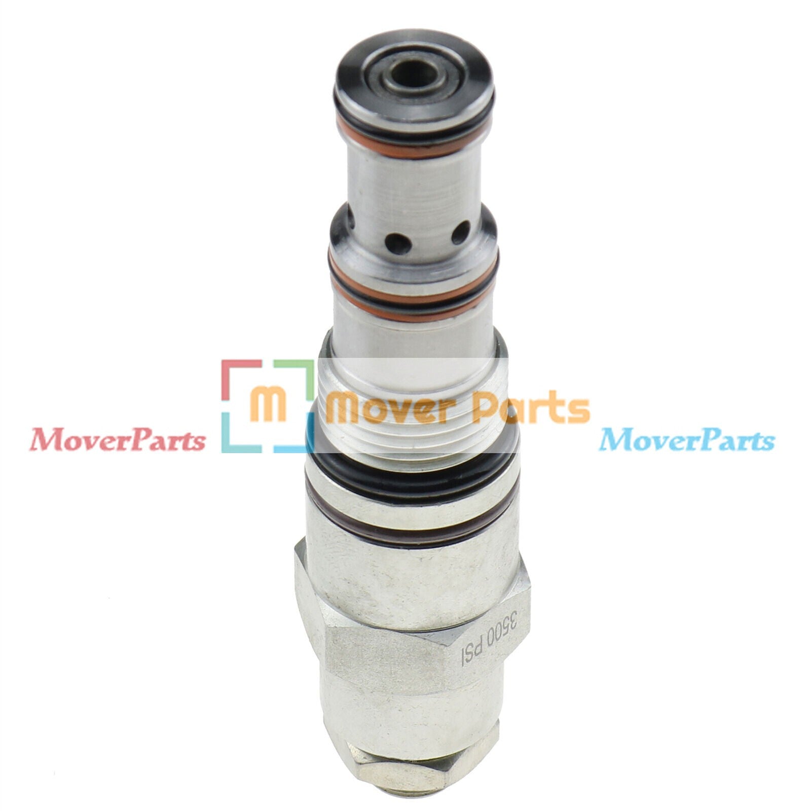 Hydraulic Counter Balance Valve 62256GT for Genie S-40 S-45 S-60 S-60X S-65 S-80