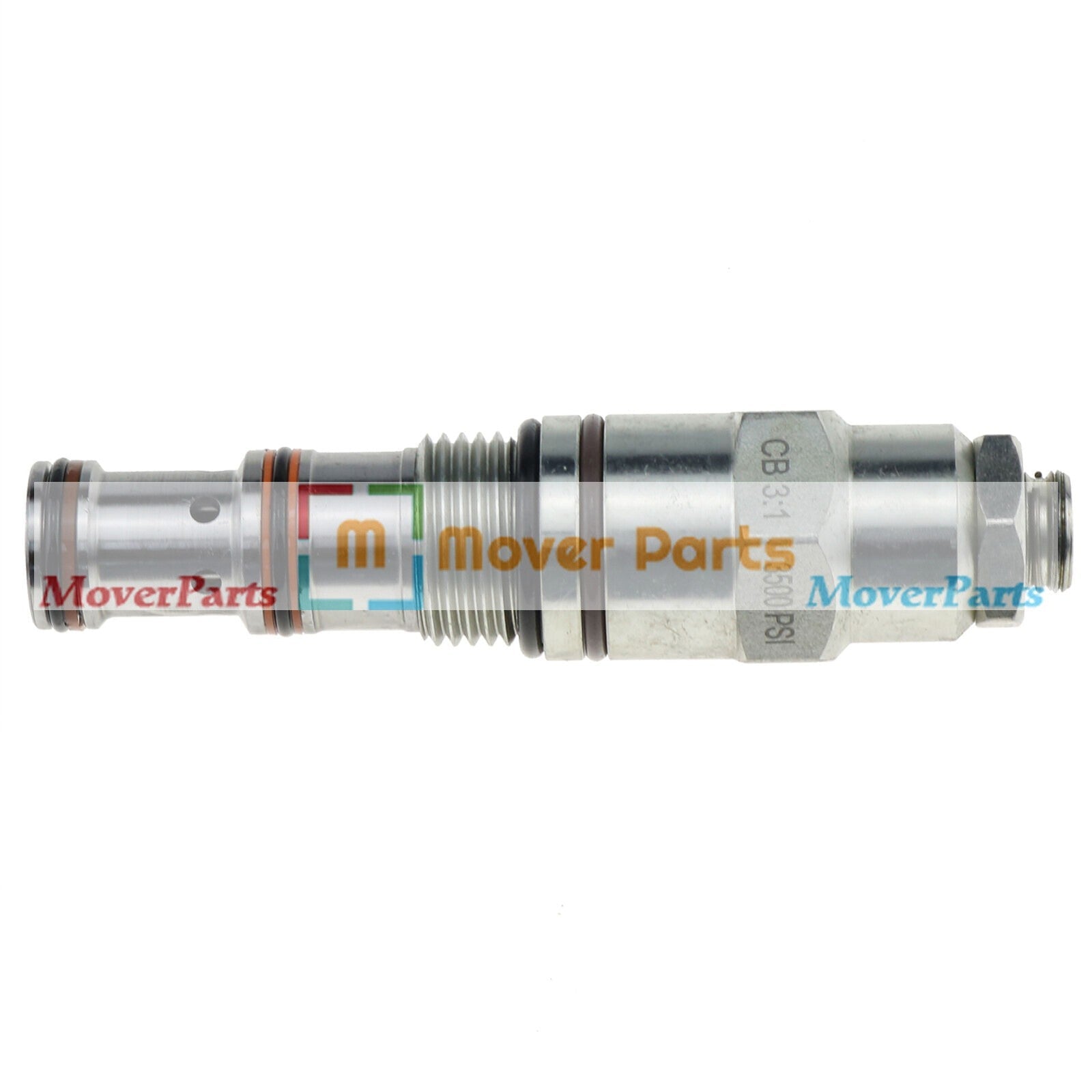 Hydraulic Counter Balance Valve 62256GT for Genie S-40 S-45 S-60 S-60X S-65 S-80