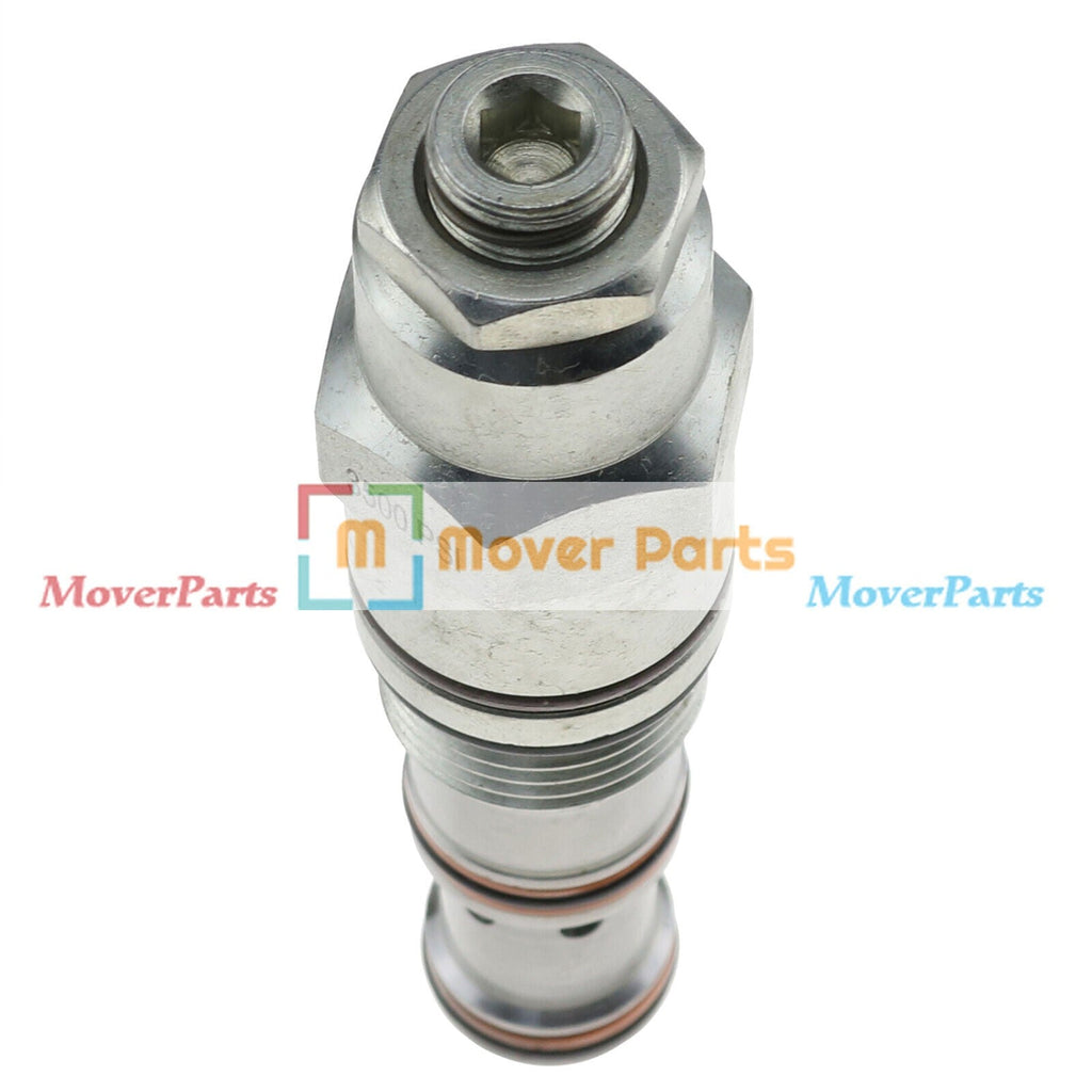 Hydraulic Counter Balance Valve 62256GT for Genie S-40 S-45 S-60 S-60X S-65 S-80