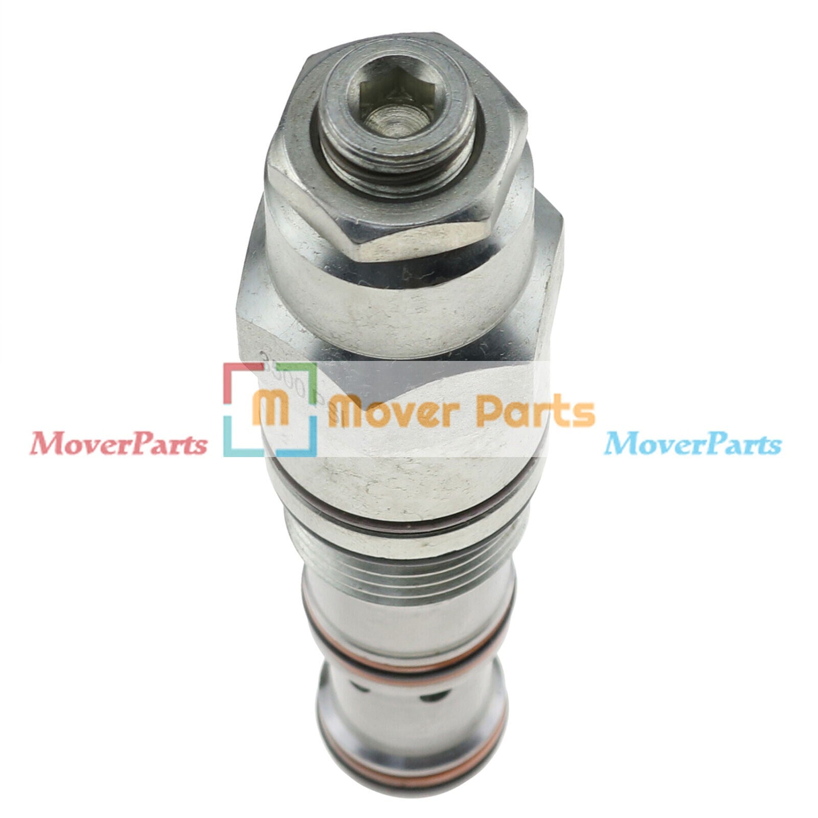 Hydraulic Counter Balance Valve 62256GT for Genie S-40 S-45 S-60 S-60X S-65 S-80