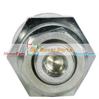 Hydraulic Counter Balance Valve 62256GT for Genie S-40 S-45 S-60 S-60X S-65 S-80