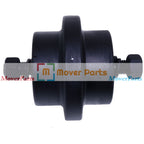 Bottom Roller 6814874 For Bobcat 320D 320E 320G 320J 320L 322D 322E 322G 322L