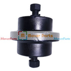 Bottom Roller 6814874 For Bobcat 320D 320E 320G 320J 320L 322D 322E 322G 322L