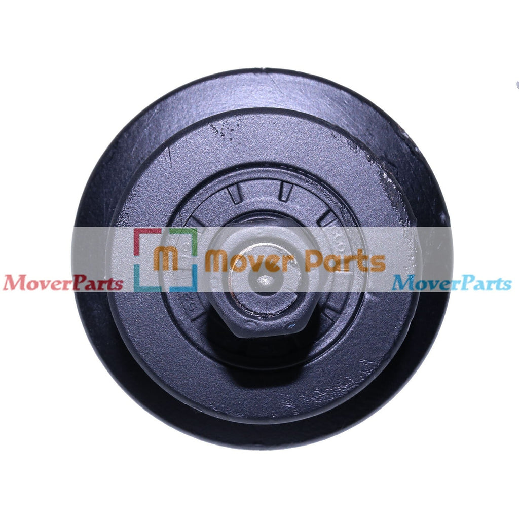 Bottom Roller 6814874 For Bobcat 320D 320E 320G 320J 320L 322D 322E 322G 322L