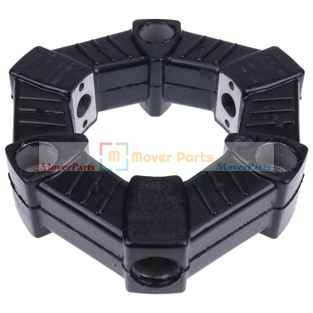 New Rubber Coupling 4246158 for Hitachi Excvator EX22 EX25 EX30 EX35 EX40 EX45