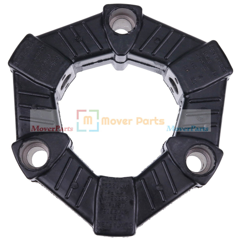 New Rubber Coupling 4246158 for Hitachi Excvator EX22 EX25 EX30 EX35 EX40 EX45