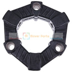 New Rubber Coupling 4246158 for Hitachi Excvator EX22 EX25 EX30 EX35 EX40 EX45