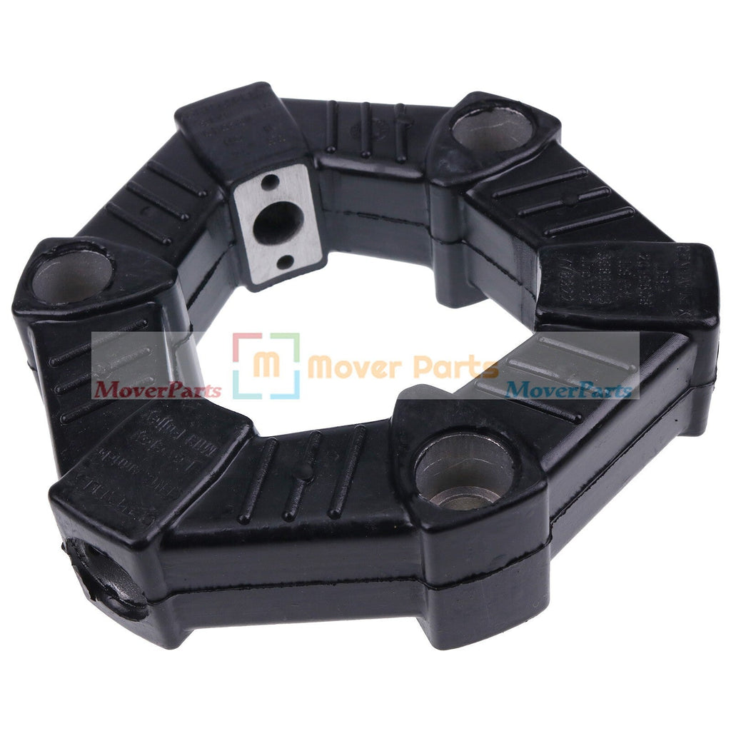 New Rubber Coupling 4246158 for Hitachi Excvator EX22 EX25 EX30 EX35 EX40 EX45