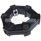 New Rubber Coupling 4246158 for Hitachi Excvator EX22 EX25 EX30 EX35 EX40 EX45