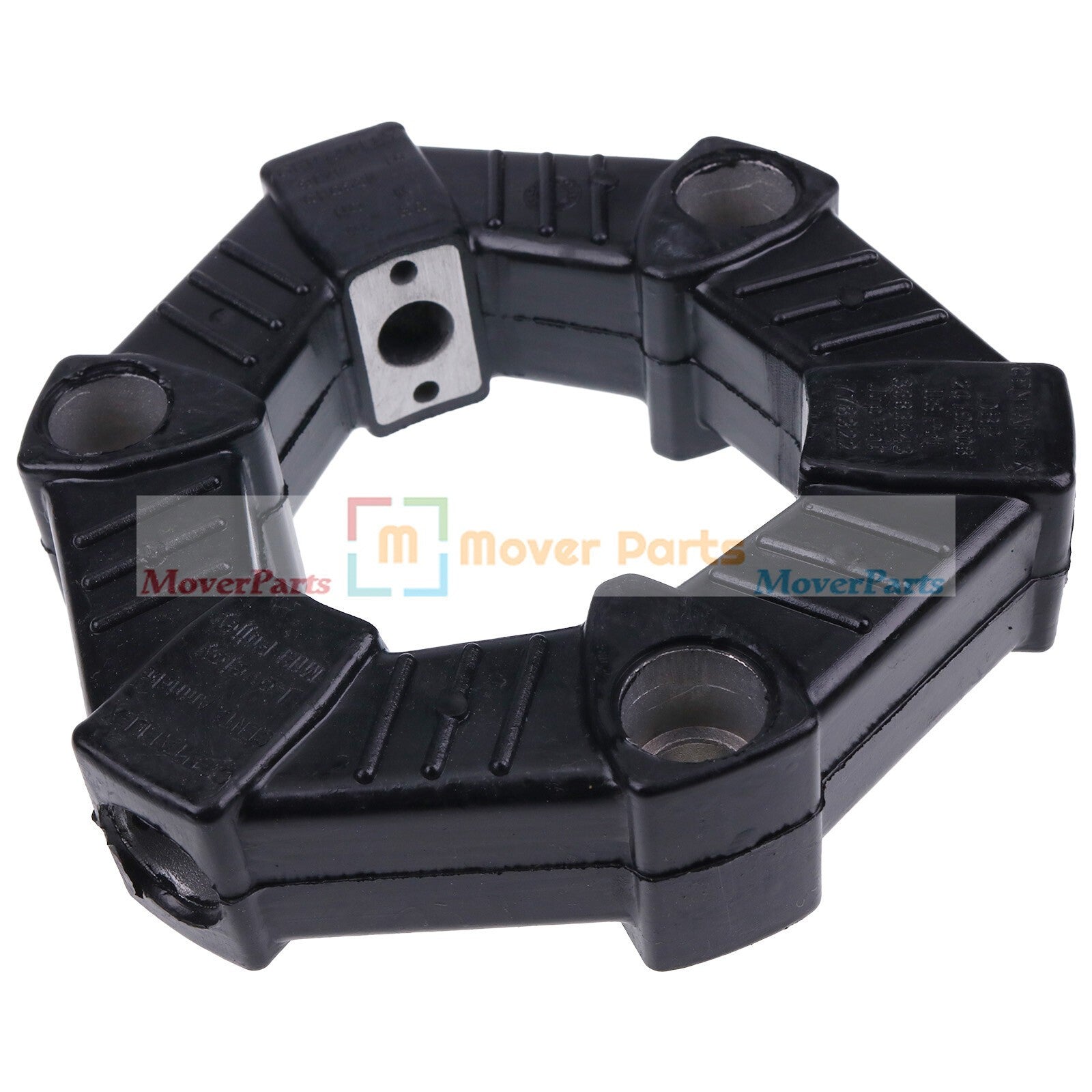 New Rubber Coupling 4246158 for Hitachi Excvator EX22 EX25 EX30 EX35 EX40 EX45