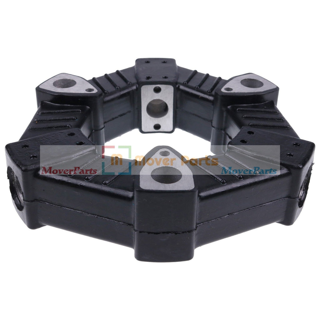 New Rubber Coupling 4246158 for Hitachi Excvator EX22 EX25 EX30 EX35 EX40 EX45