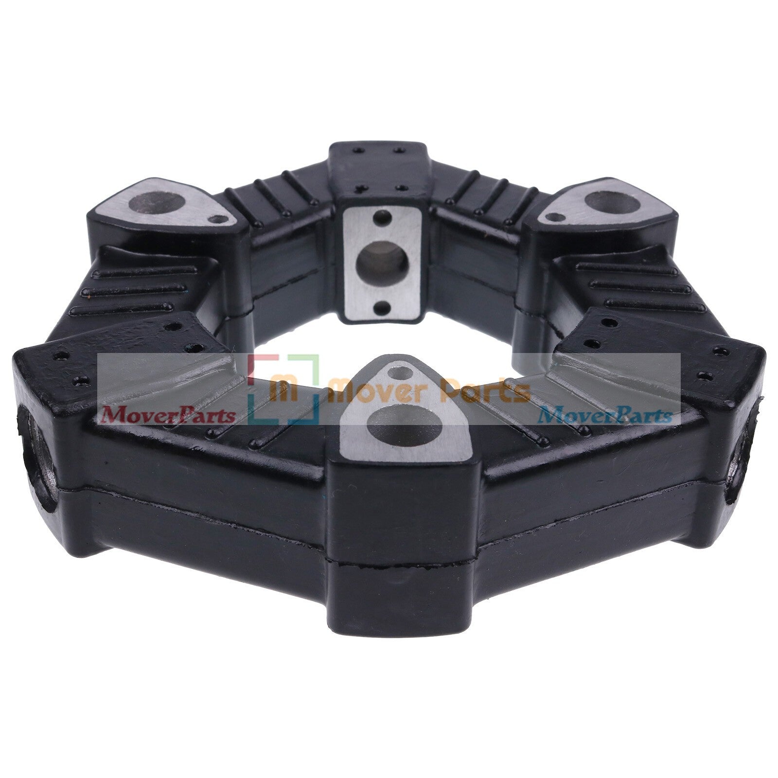 New Rubber Coupling 4246158 for Hitachi Excvator EX22 EX25 EX30 EX35 EX40 EX45