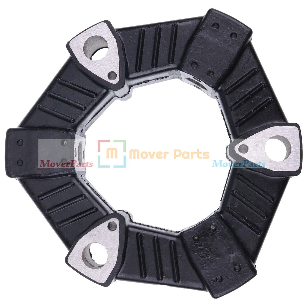 New Rubber Coupling 4246158 for Hitachi Excvator EX22 EX25 EX30 EX35 EX40 EX45