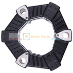 New Rubber Coupling 4246158 for Hitachi Excvator EX22 EX25 EX30 EX35 EX40 EX45