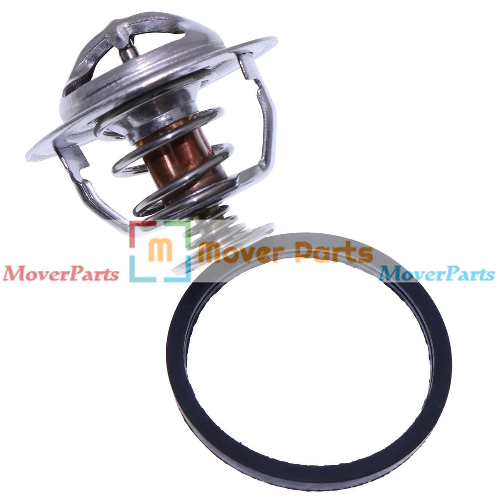 Thermostat 1C011-73010 for Kubota Compact Track Loader SVL75 SVL90 SVL95-2S