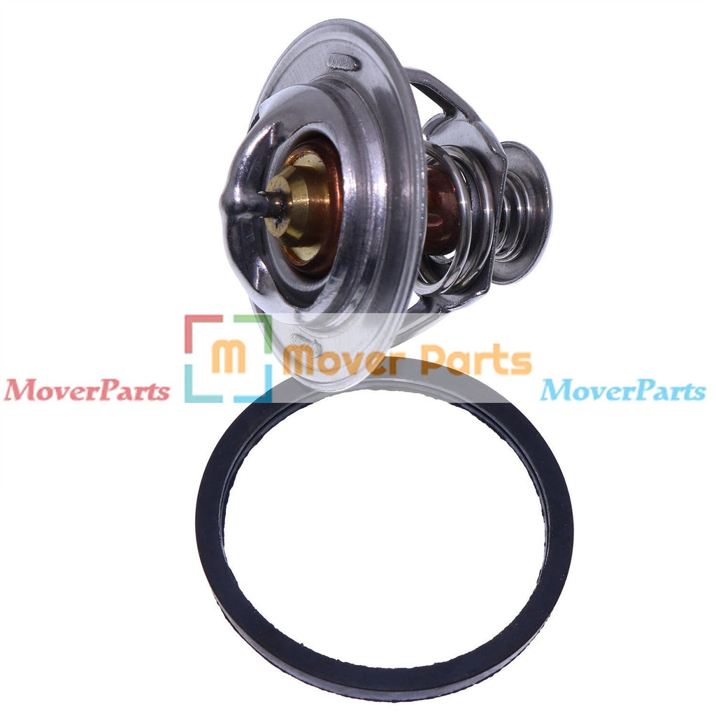 Thermostat 1C011-73010 for Kubota Compact Track Loader SVL75 SVL90 SVL95-2S