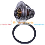 Thermostat 1C011-73010 for Kubota Compact Track Loader SVL75 SVL90 SVL95-2S