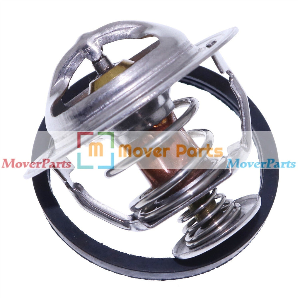 Thermostat 1C011-73010 for Kubota Compact Track Loader SVL75 SVL90 SVL95-2S