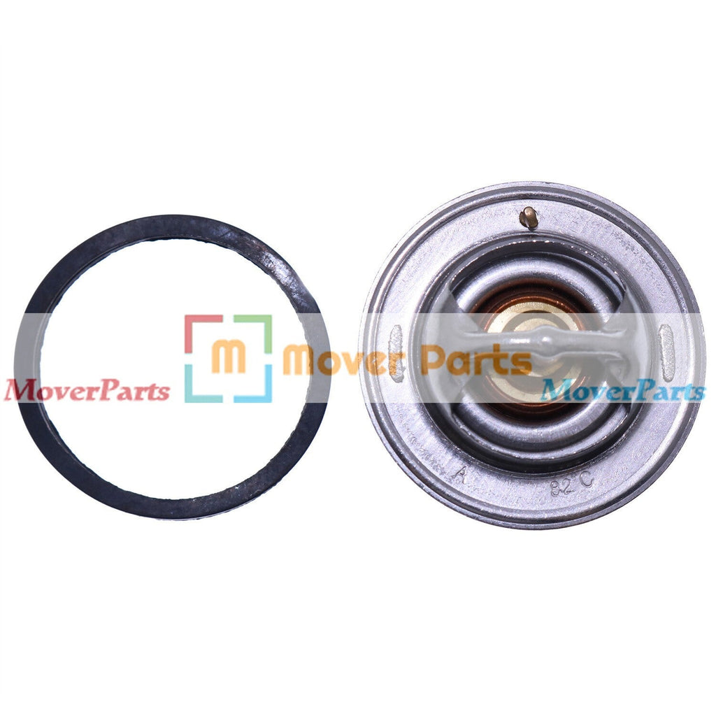 Thermostat 1C011-73010 for Kubota Compact Track Loader SVL75 SVL90 SVL95-2S