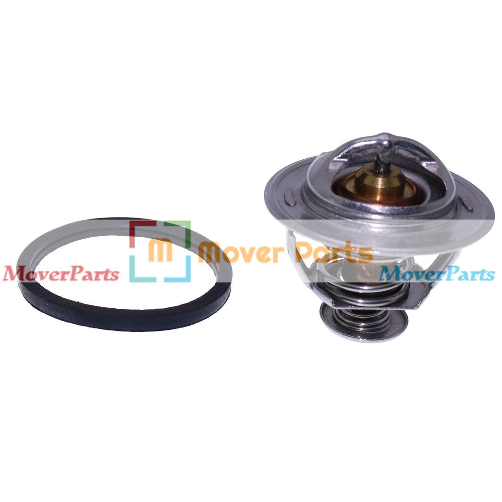 Thermostat 1C011-73010 for Kubota Compact Track Loader SVL75 SVL90 SVL95-2S