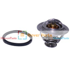 Thermostat 1C011-73010 for Kubota Compact Track Loader SVL75 SVL90 SVL95-2S