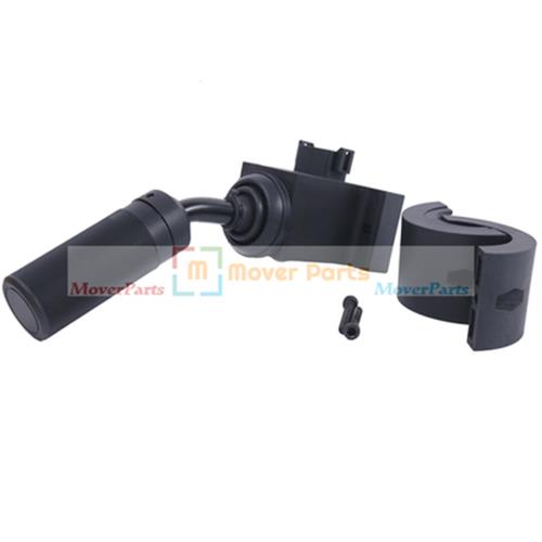 Transmission Shift Unit 317114A1 for Case Forklift 688G 686G 686GXR