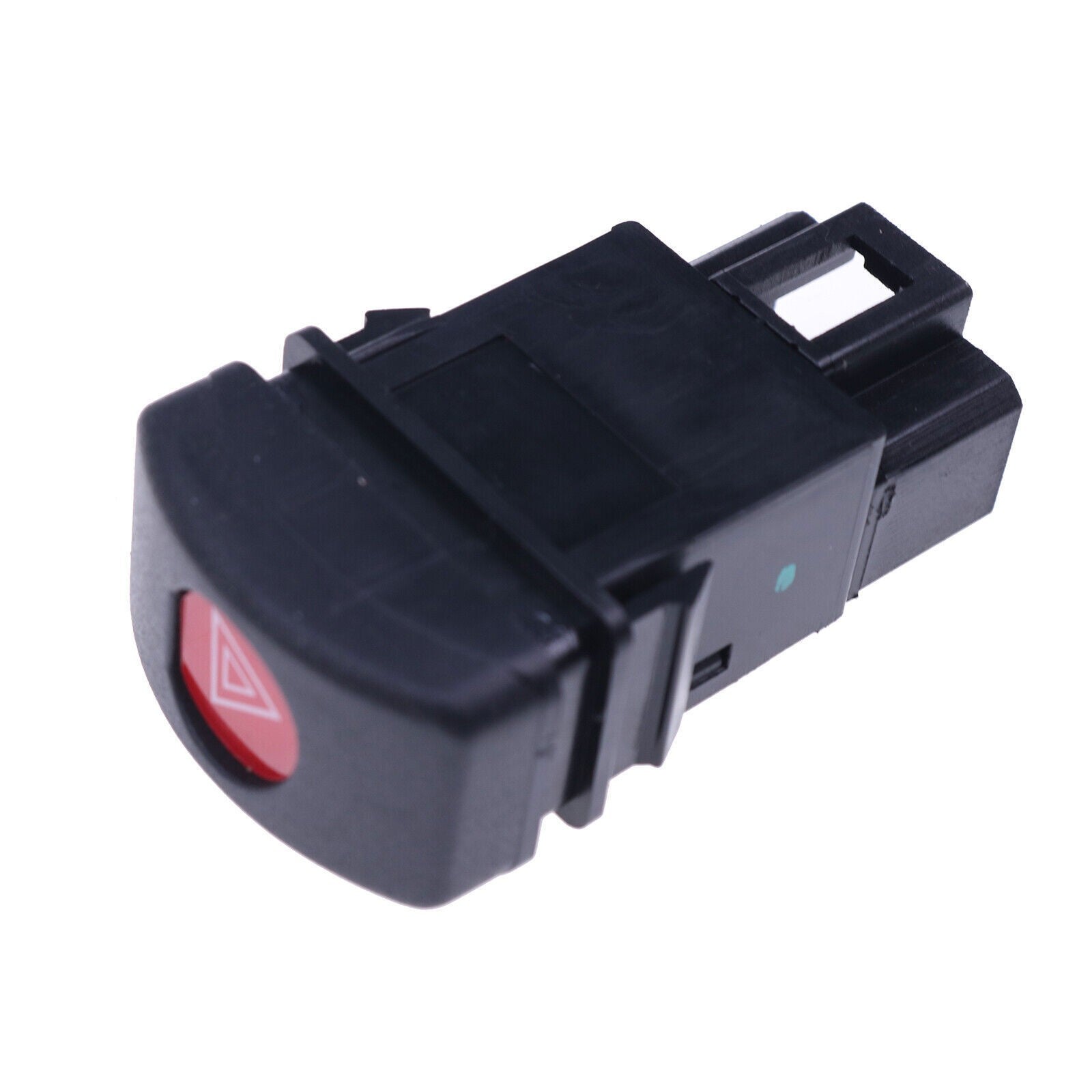 Hazard Warning Light Switch 8972024760 For Isuzu NPR NQR Engine GMC W3500 4500