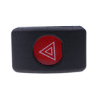Hazard Warning Light Switch 8972024760 For Isuzu NPR NQR Engine GMC W3500 4500