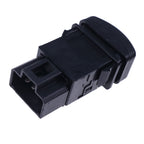 Hazard Warning Light Switch 8972024760 For Isuzu NPR NQR Engine GMC W3500 4500