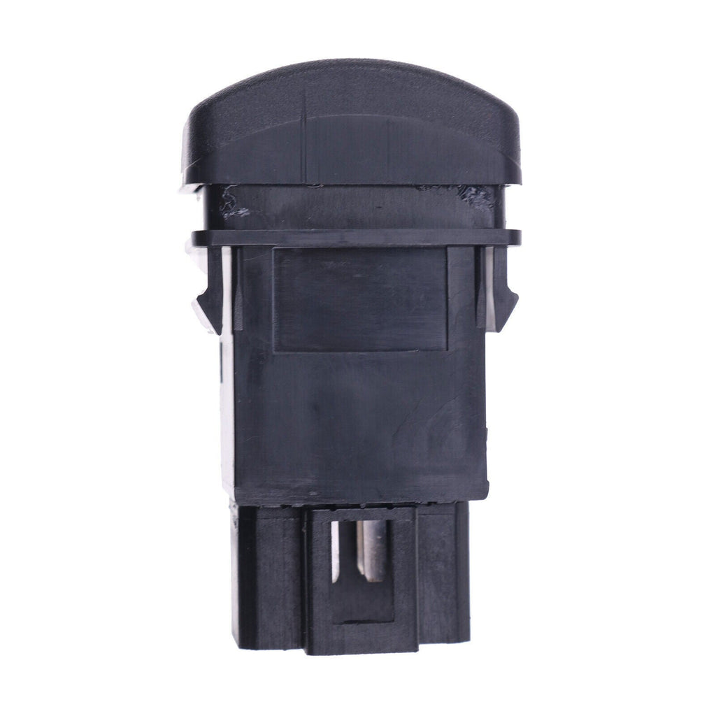 Hazard Warning Light Switch 8972024760 For Isuzu NPR NQR Engine GMC W3500 4500