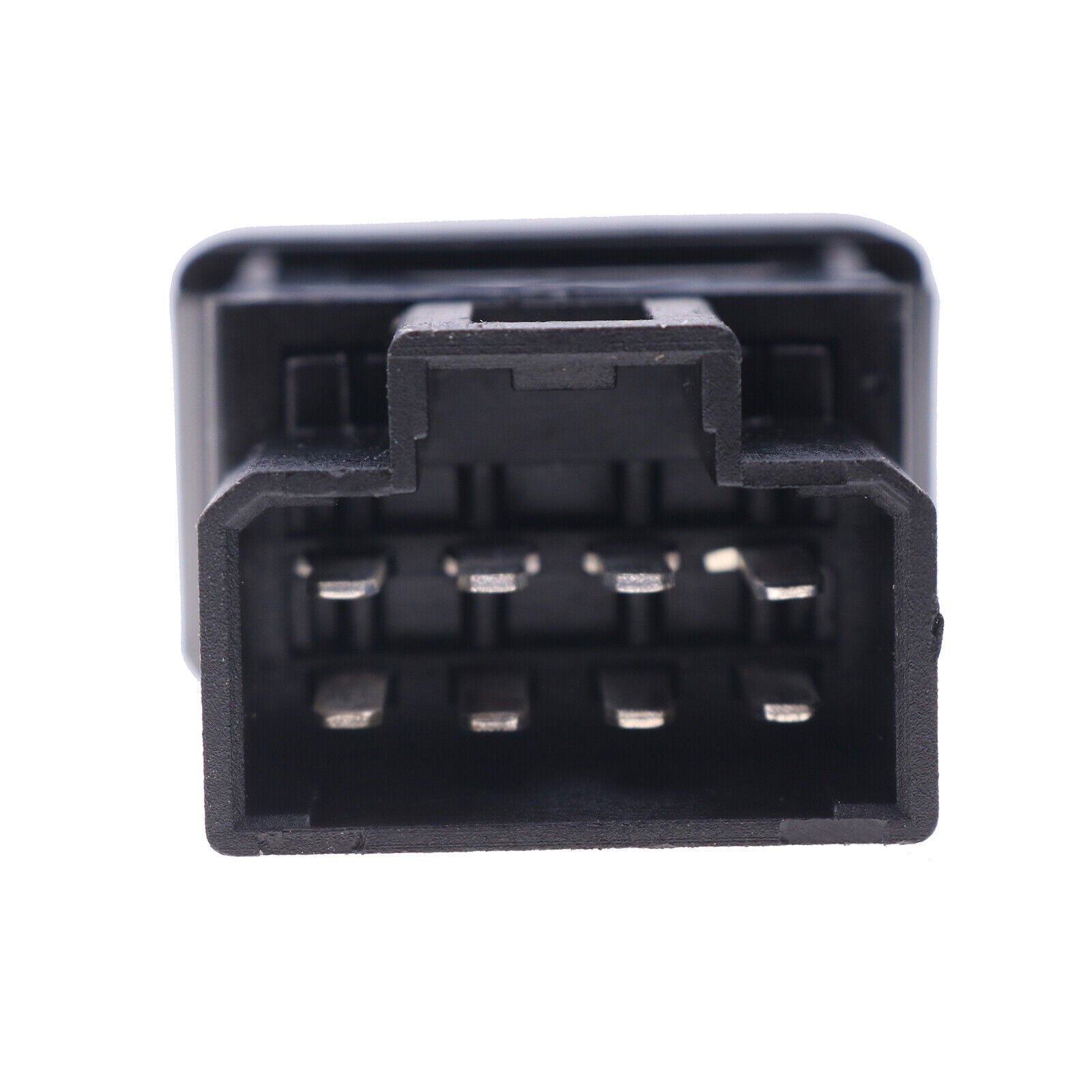 Hazard Warning Light Switch 8972024760 For Isuzu NPR NQR Engine GMC W3500 4500