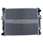 Radiator 3EA-04-51110 For Komatsu Forklift FG15H/18H-20 FG20/25-16 K21 K25